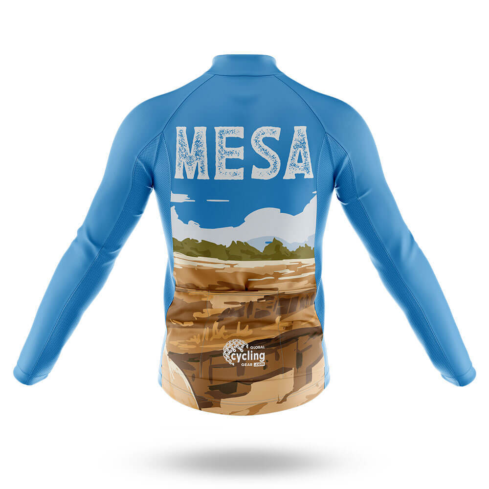Mesa AZ - Men's Cycling Kit