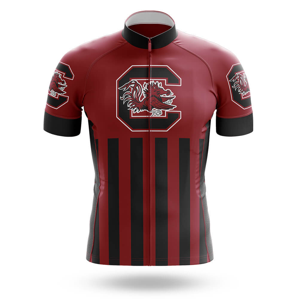 USC Cycling Jersey for Men