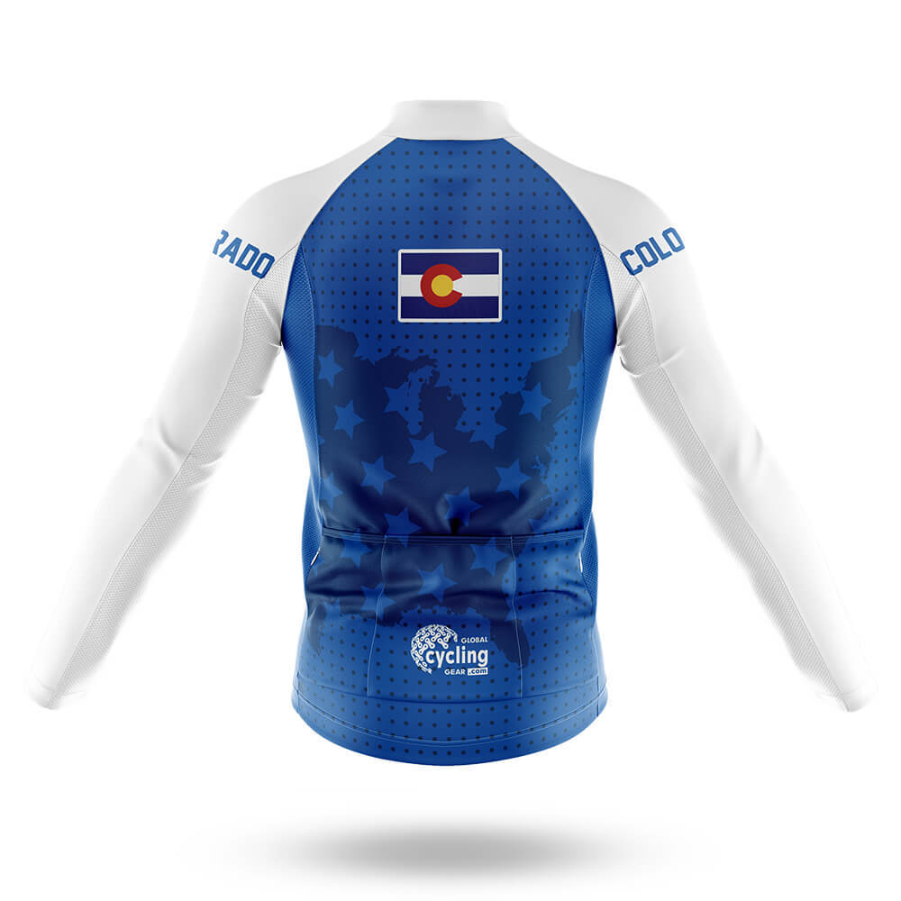 Colorado Velo - Men's Cycling Kit