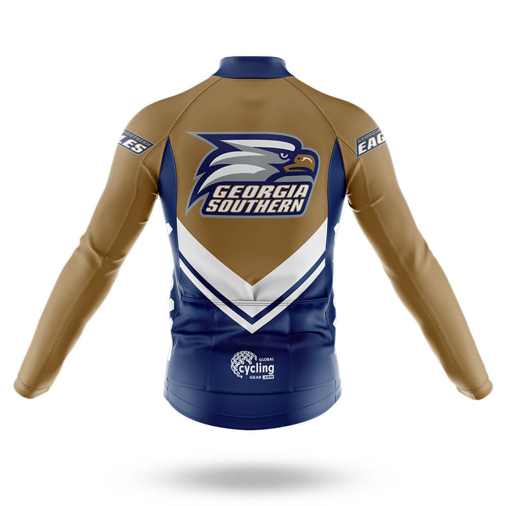 Georgia Southern University V3 - Men's Cycling Kit