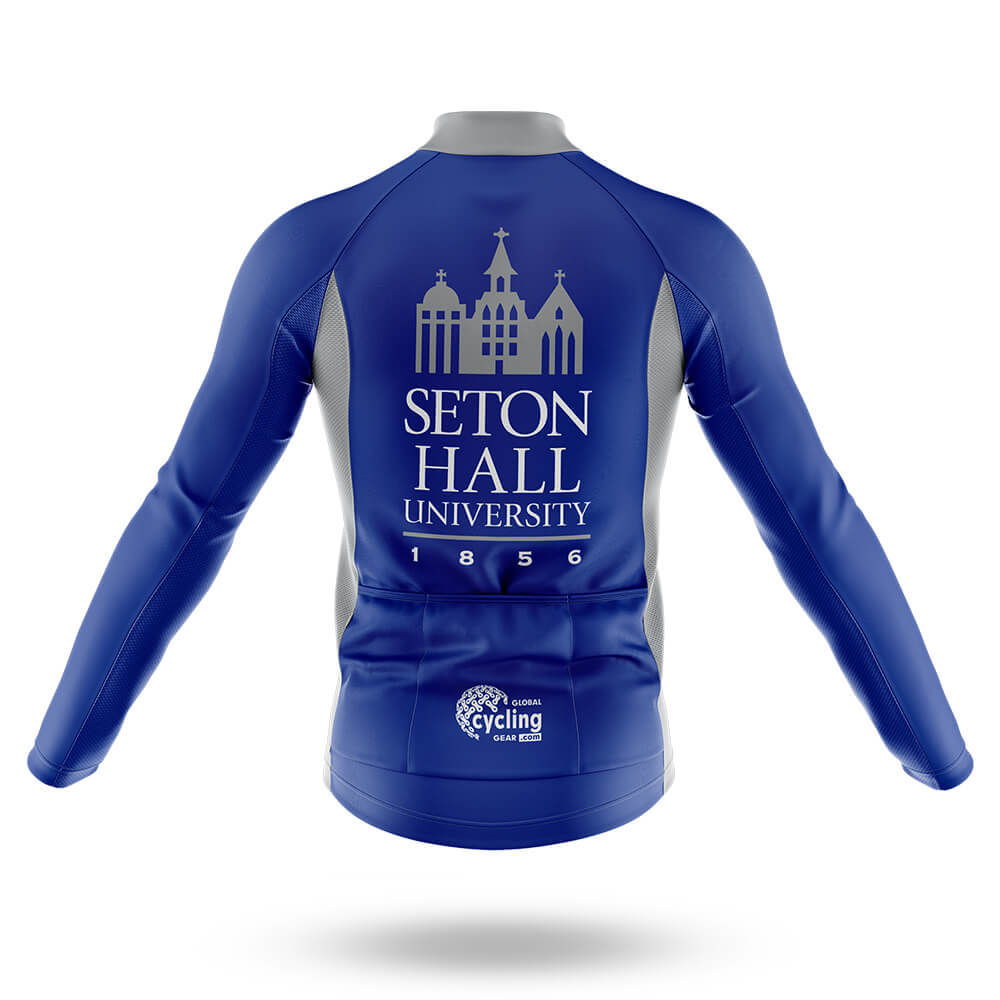 Seton Hall - Men's Cycling Kit