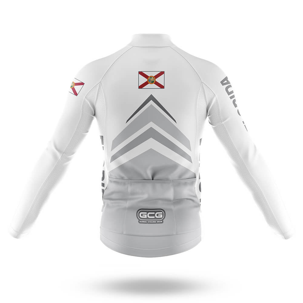 Florida S37 - Men's Cycling Kit