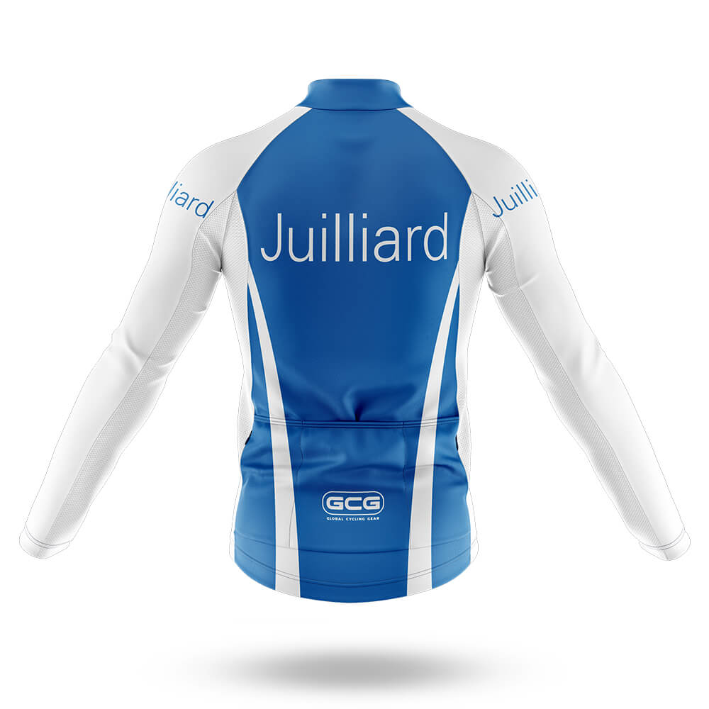 Juilliard School - Men's Cycling Kit