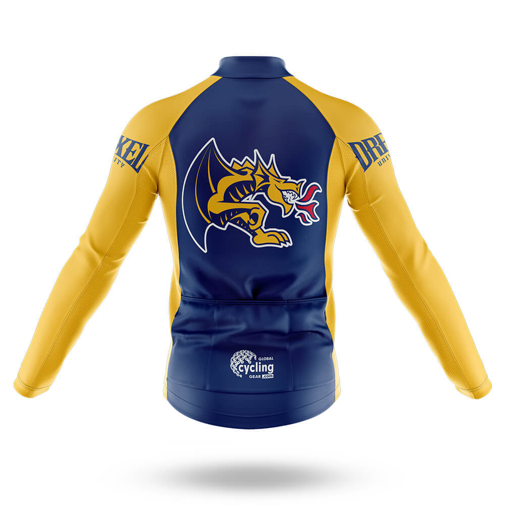 Go Dragons - Men's Cycling Kit