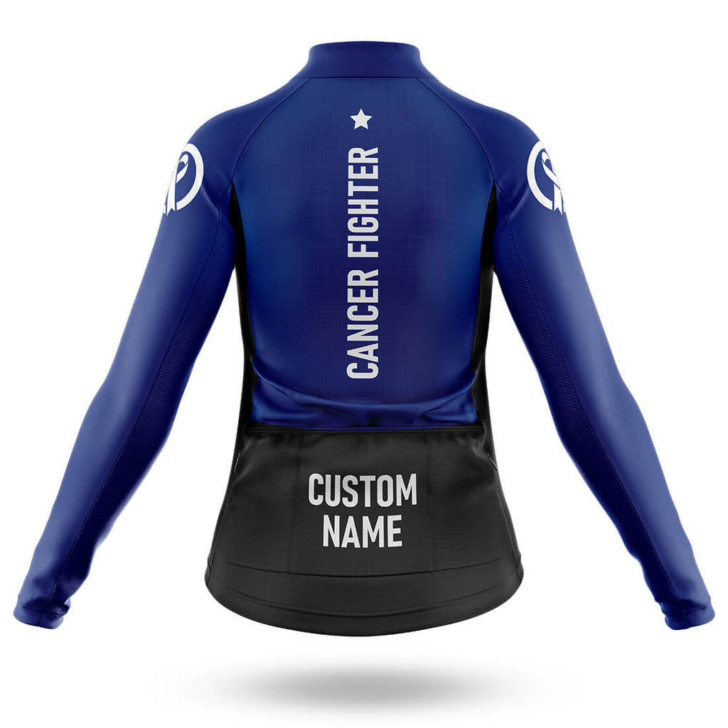 Fight On - Women's Cycling Kit