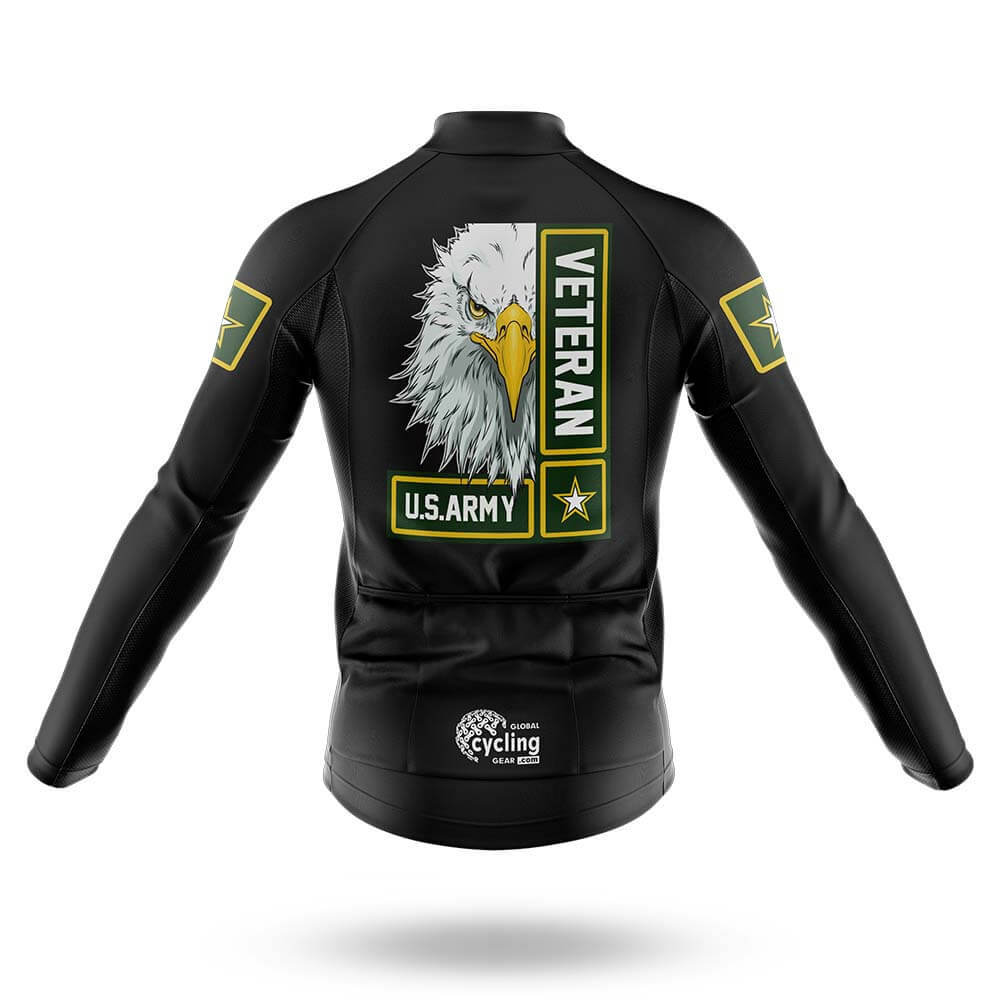 US Army Eagle - Men's Cycling Kit