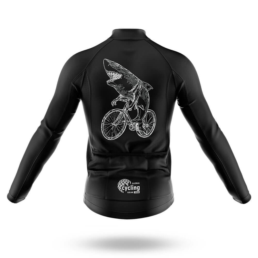 Monster Cycling - Men's Cycling Kit