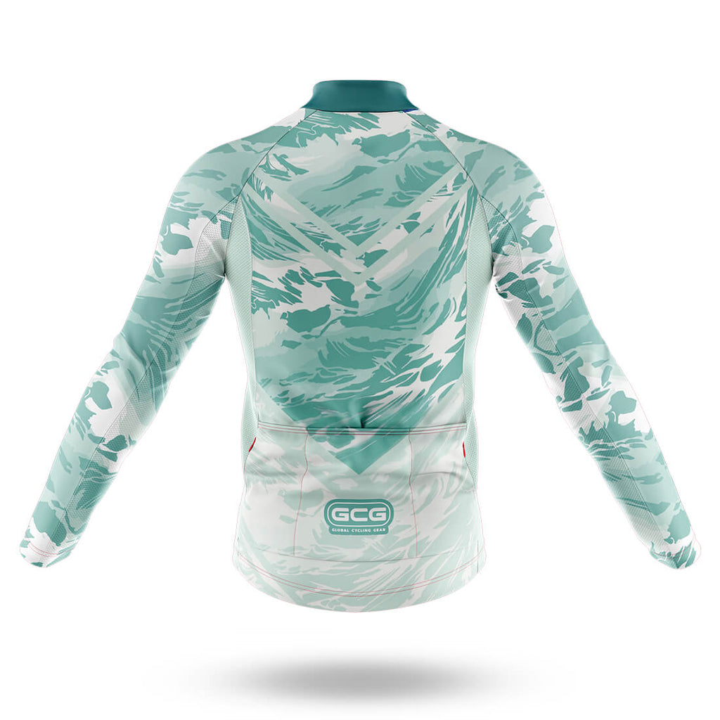 Portugal 2026 Men's Cycling Kit V2