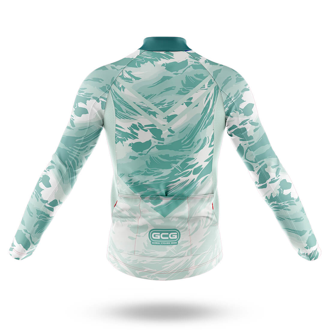 Portugal 2026 Men's Cycling Kit V2