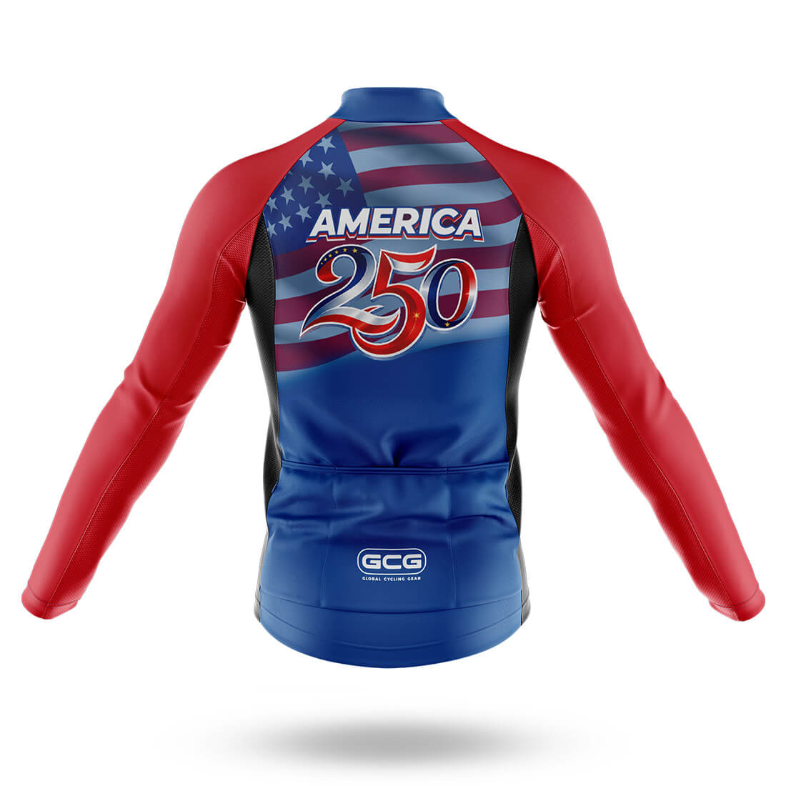 United We Ride 250 - Men's Cycling Kit