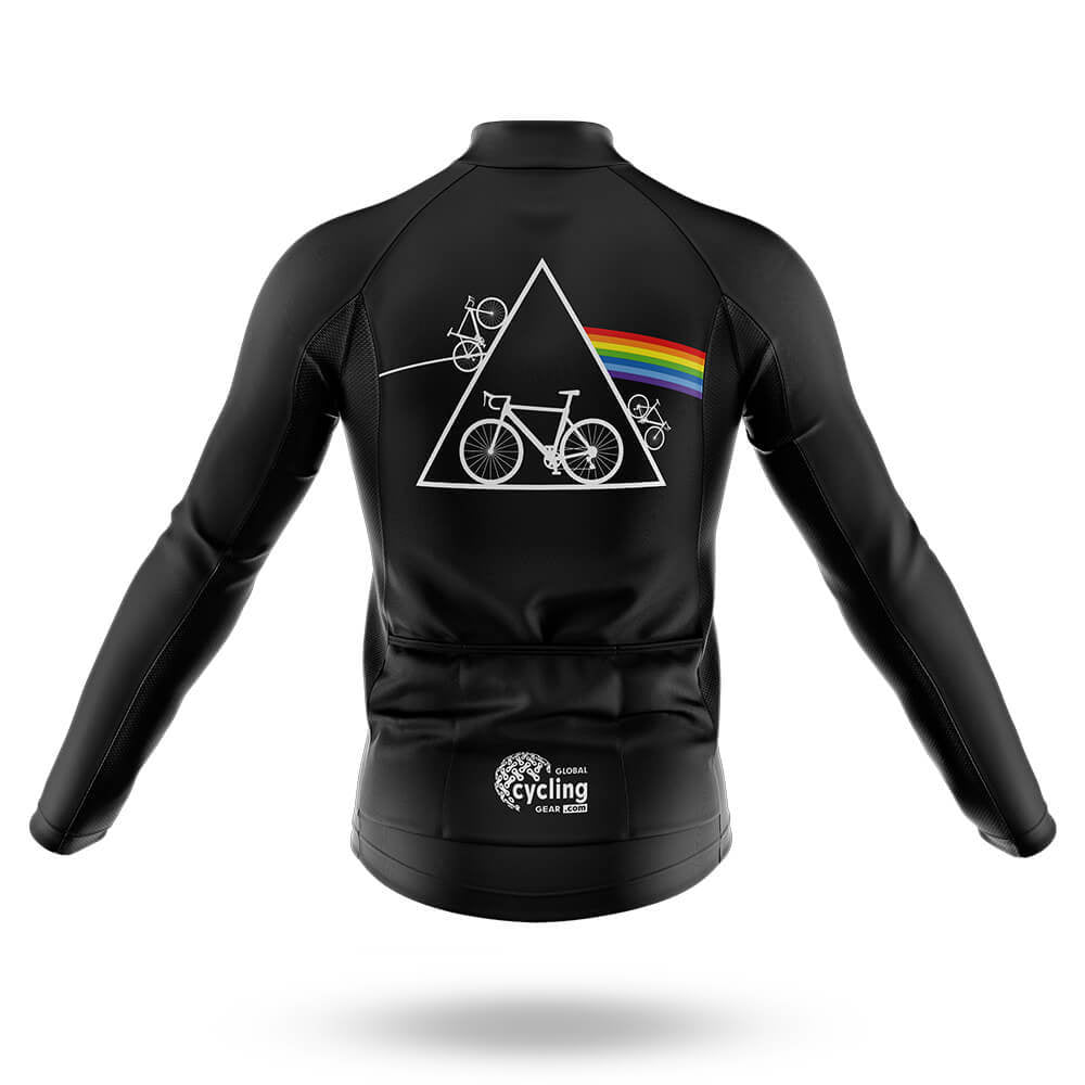 Rainbow Cycling Team - Men's Cycling Kit