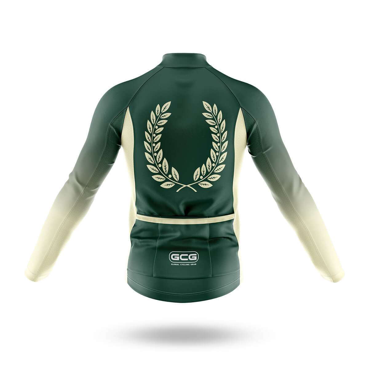 Laurel wreath V1 - Men's Cycling Kit