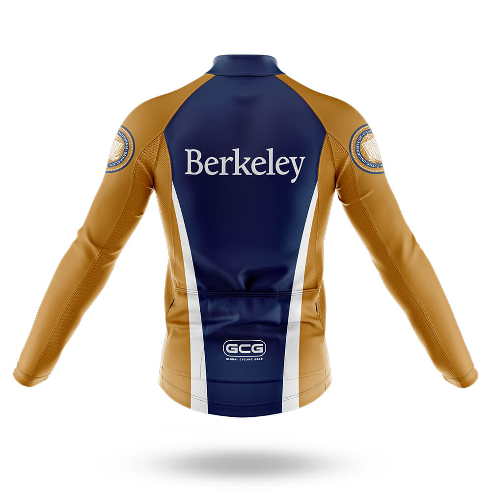 University of California Berkeley - Men's Cycling Kit