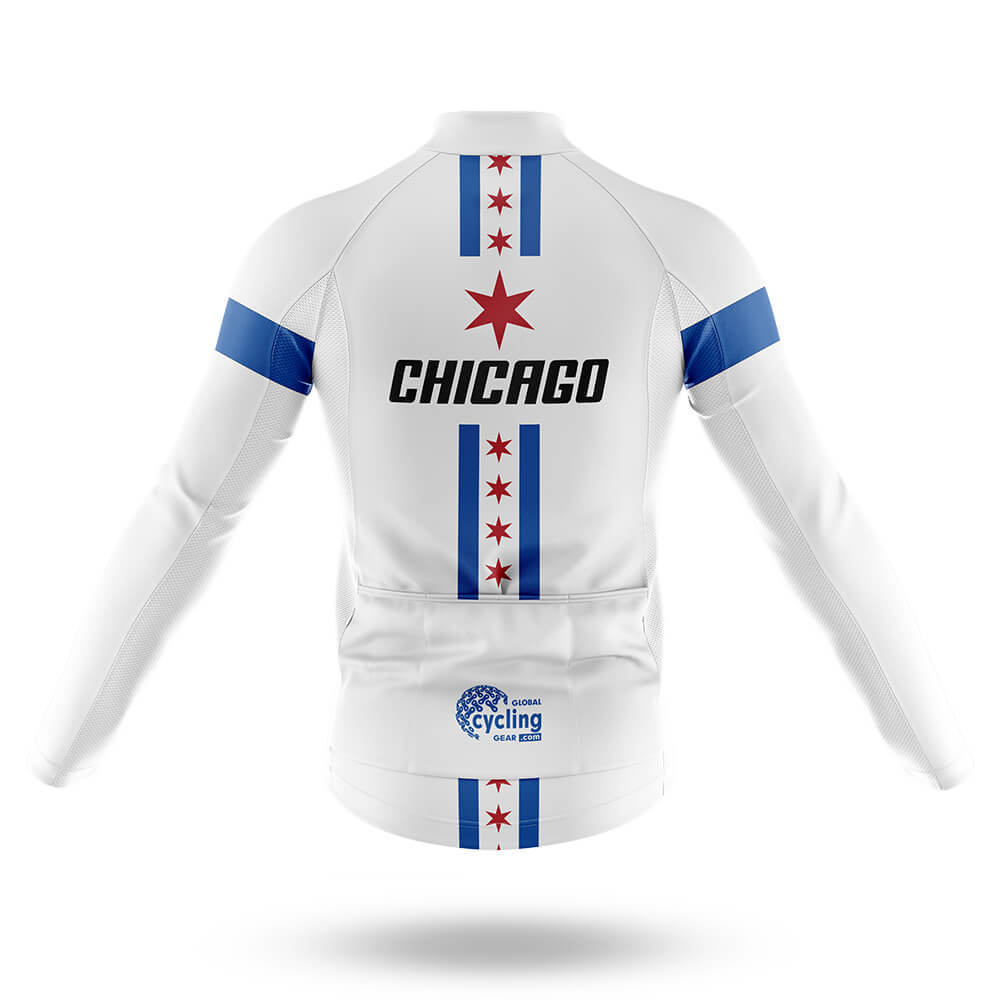 Chicago Spinners - Men's Cycling Kit