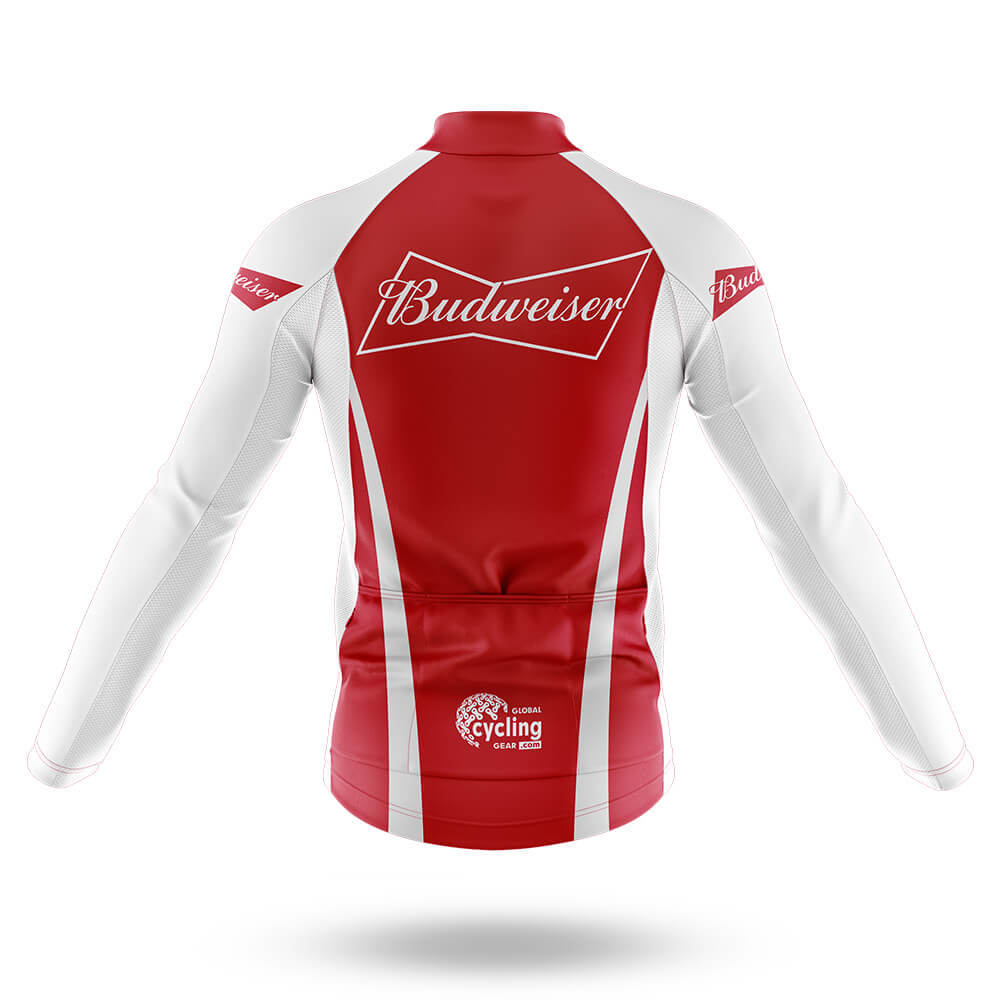 Budweiser - Men's Cycling Kit