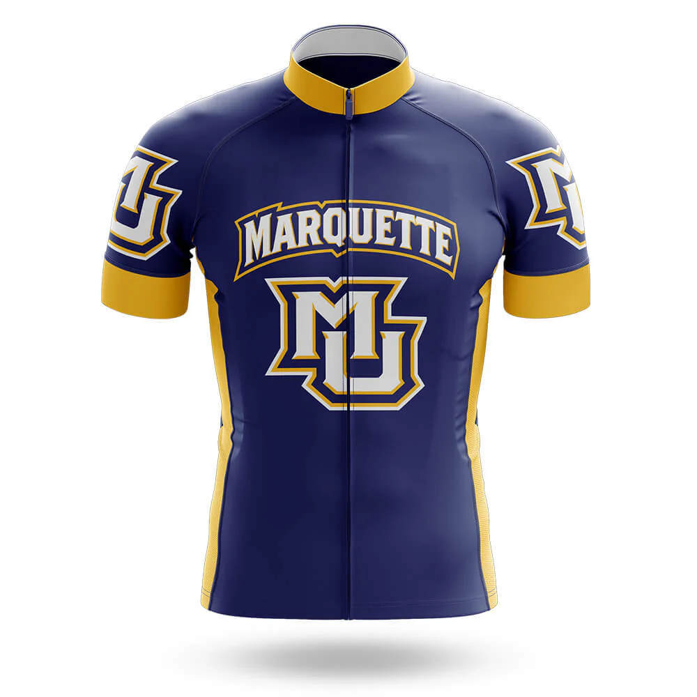 MU Cycling Jersey for Men