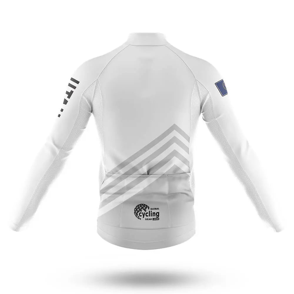Utah S4 - Men's Cycling Kit