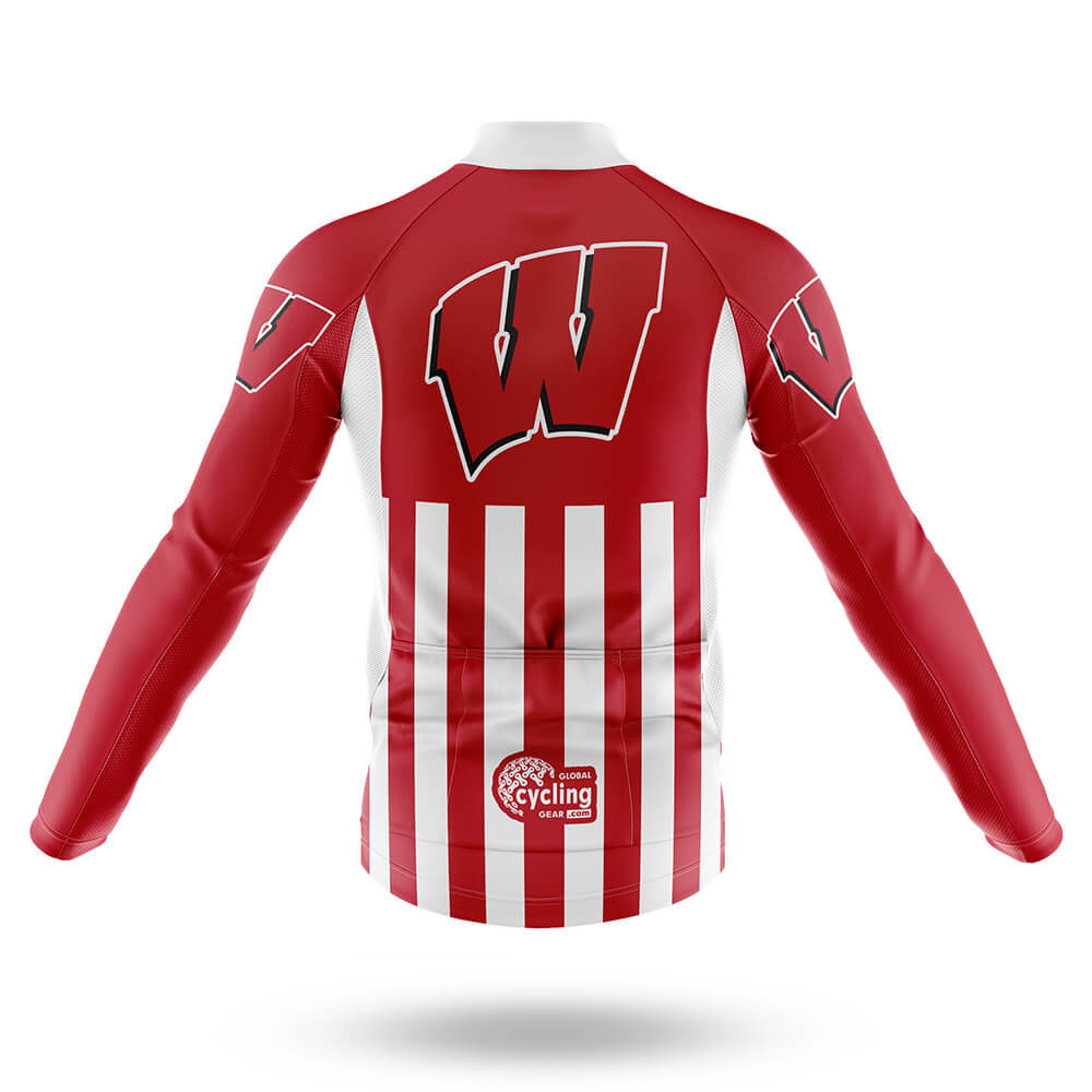 Badgers USA - Men's Cycling Kit