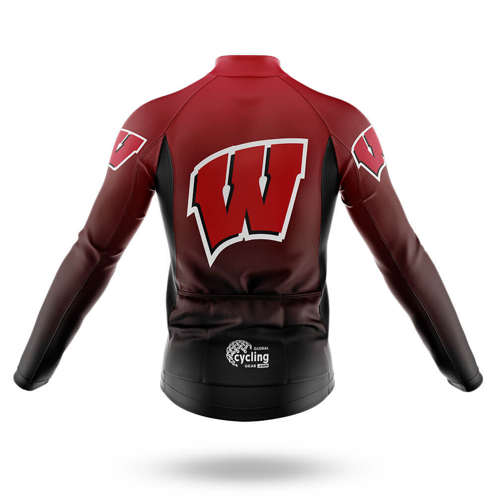 Gradient Wisconsin - Men's Cycling Kit