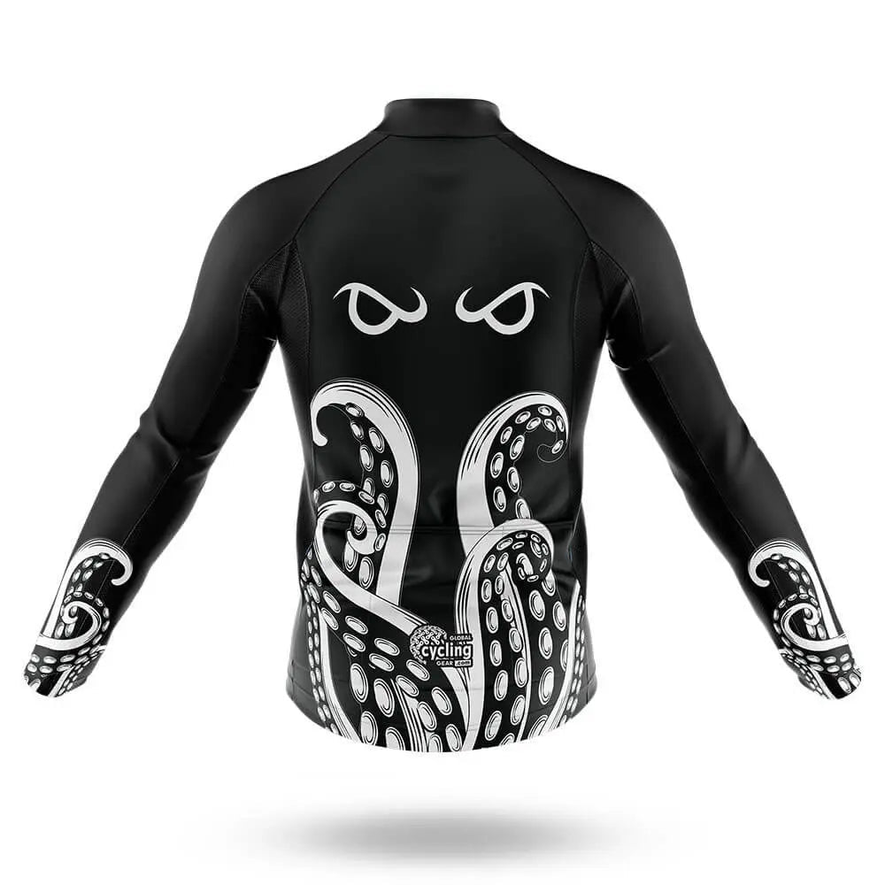 Octopus - Men's Cycling Kit
