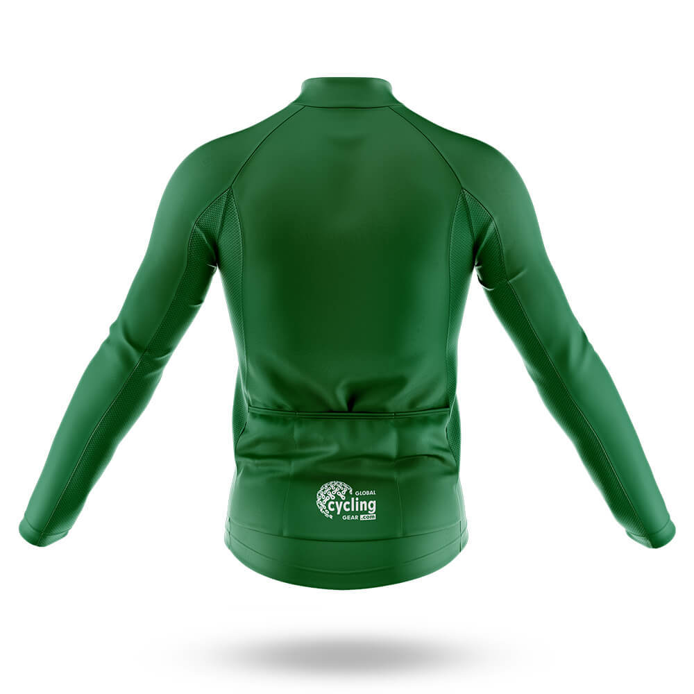 Elf - Men's Cycling Kit