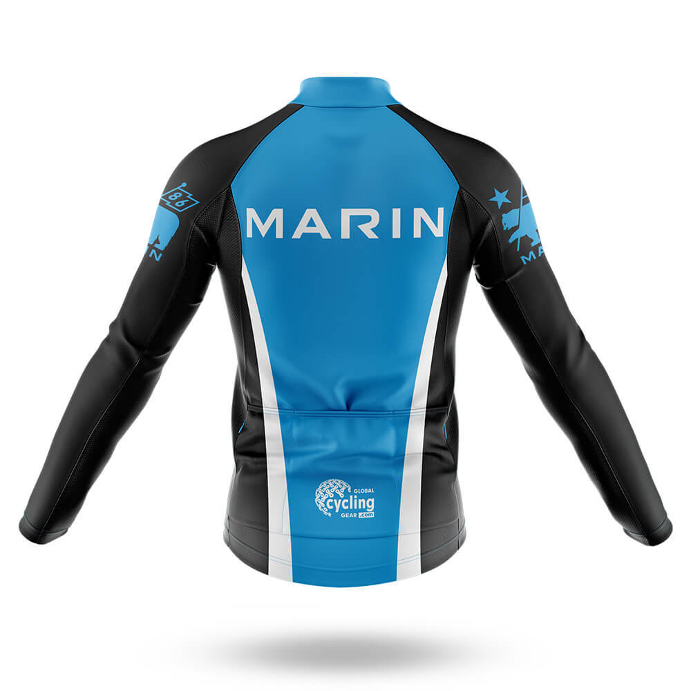 Marin - Men's Cycling Kit