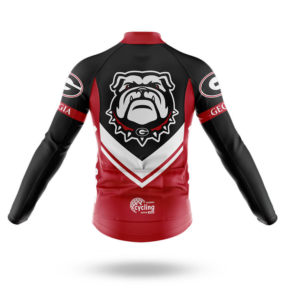 Dawgs V3 - Men's Cycling Kit