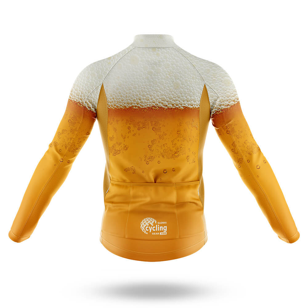 Beer - Men's Cycling Kit