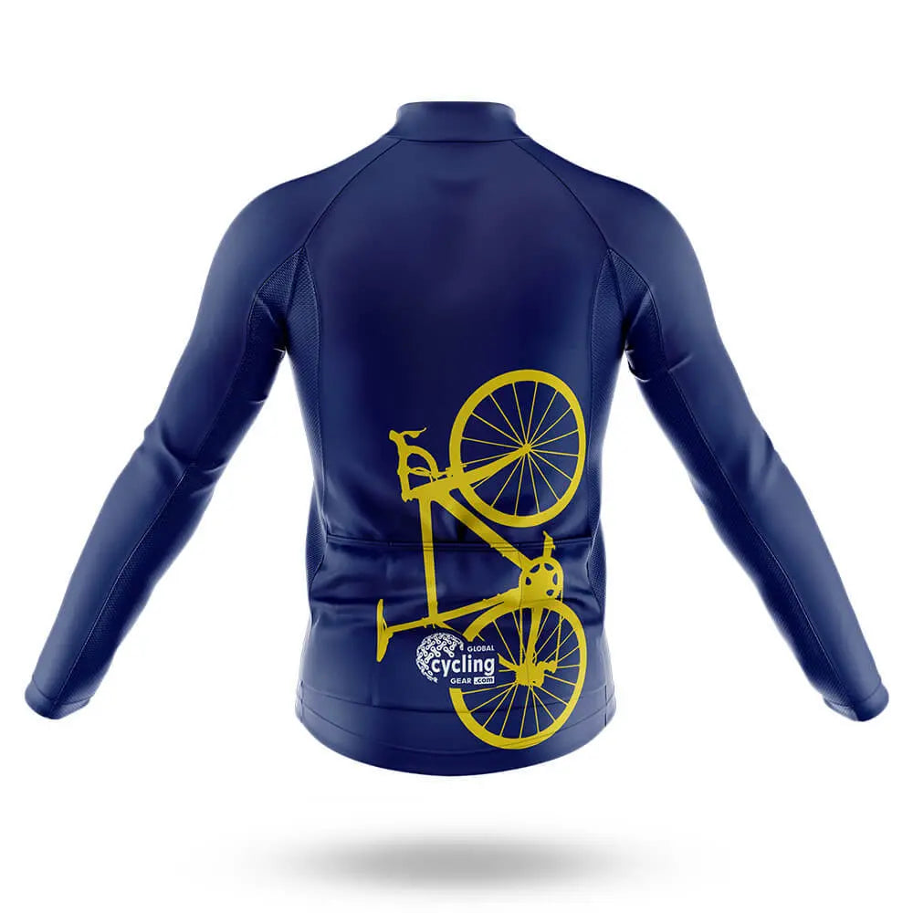 Bicycle - Men's Cycling Kit