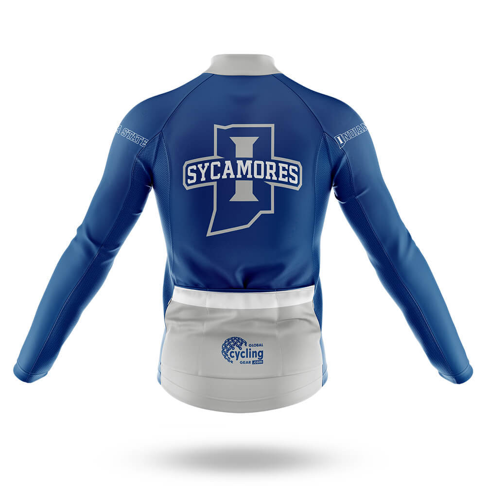 Indiana State - Men's Cycling Kit