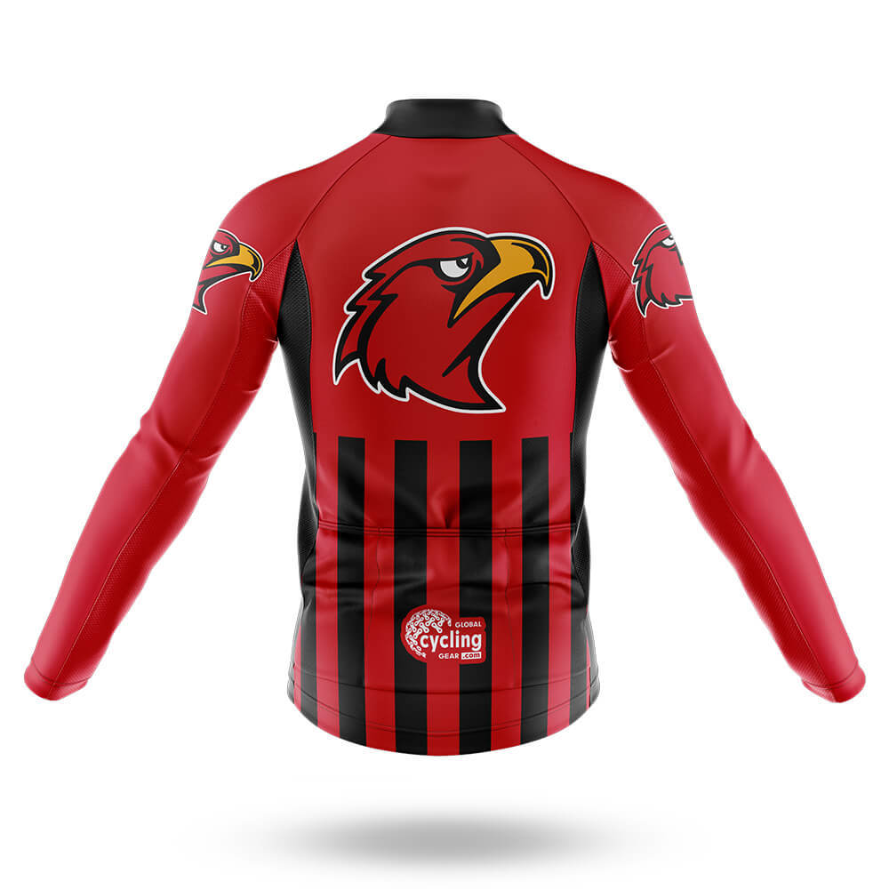 Illinois Institute of Technology USA - Men's Cycling Kit