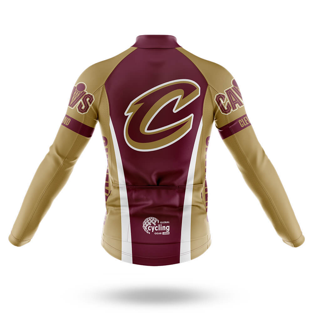 The Cavs - Men's Cycling Kit