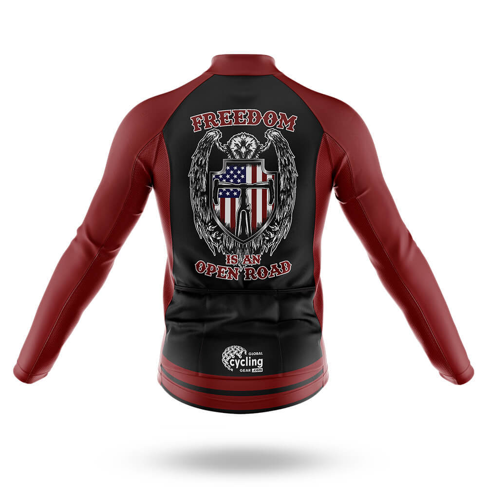 Freedom Open Road - Men's Cycling Kit