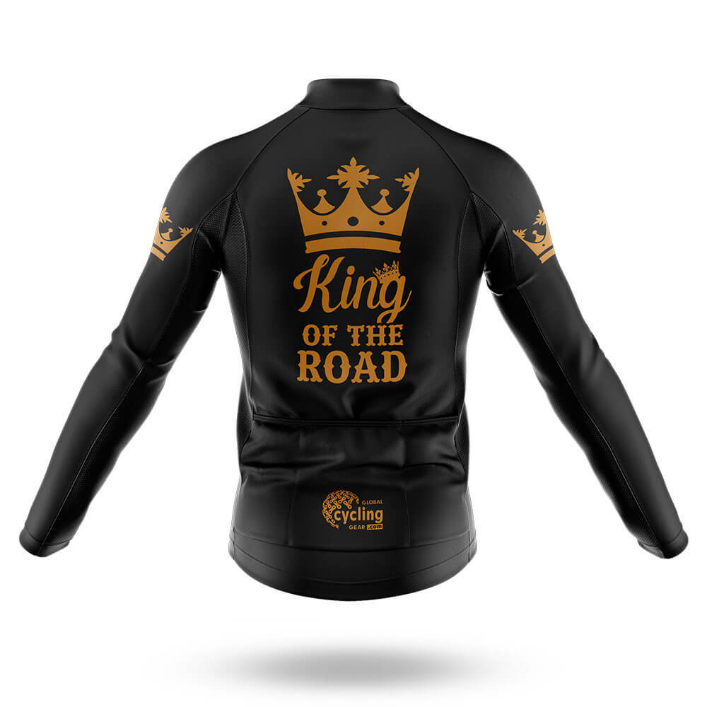 King Of The Road - Men's Cycling Kit