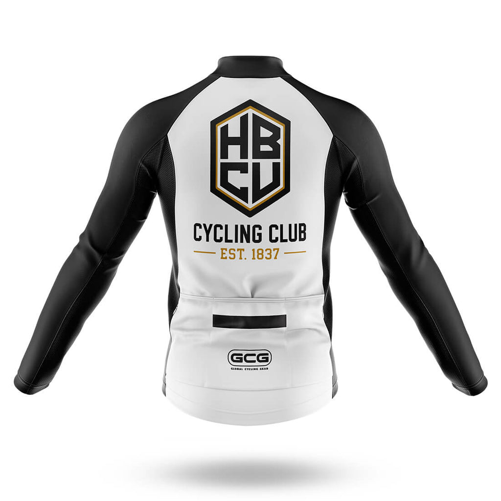 HBCU Cycling Club - Men's Cycling Kit