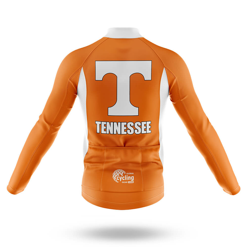 Big T Tennessee - Men's Cycling Kit