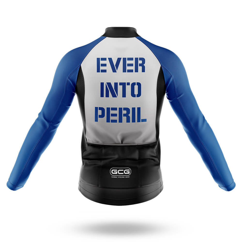 Air Force Power - Men's Cycling Kit