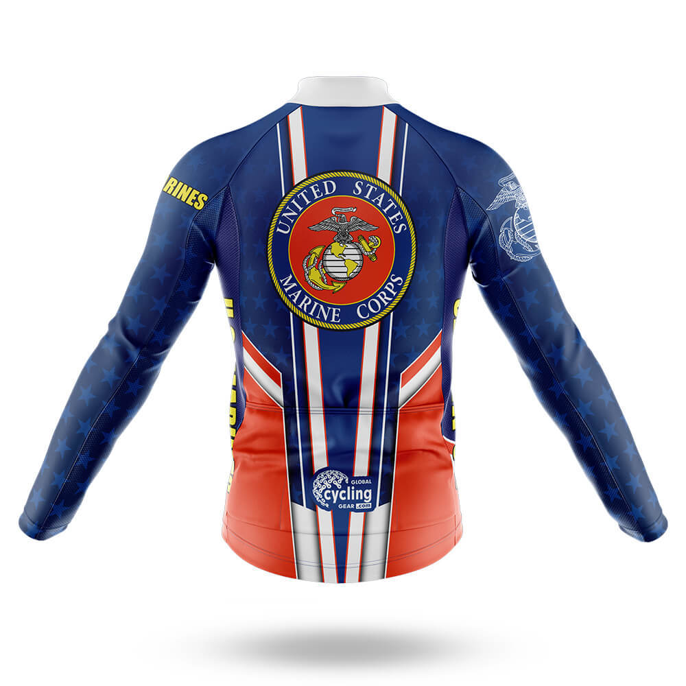 USMC Marines - Men's Cycling Kit
