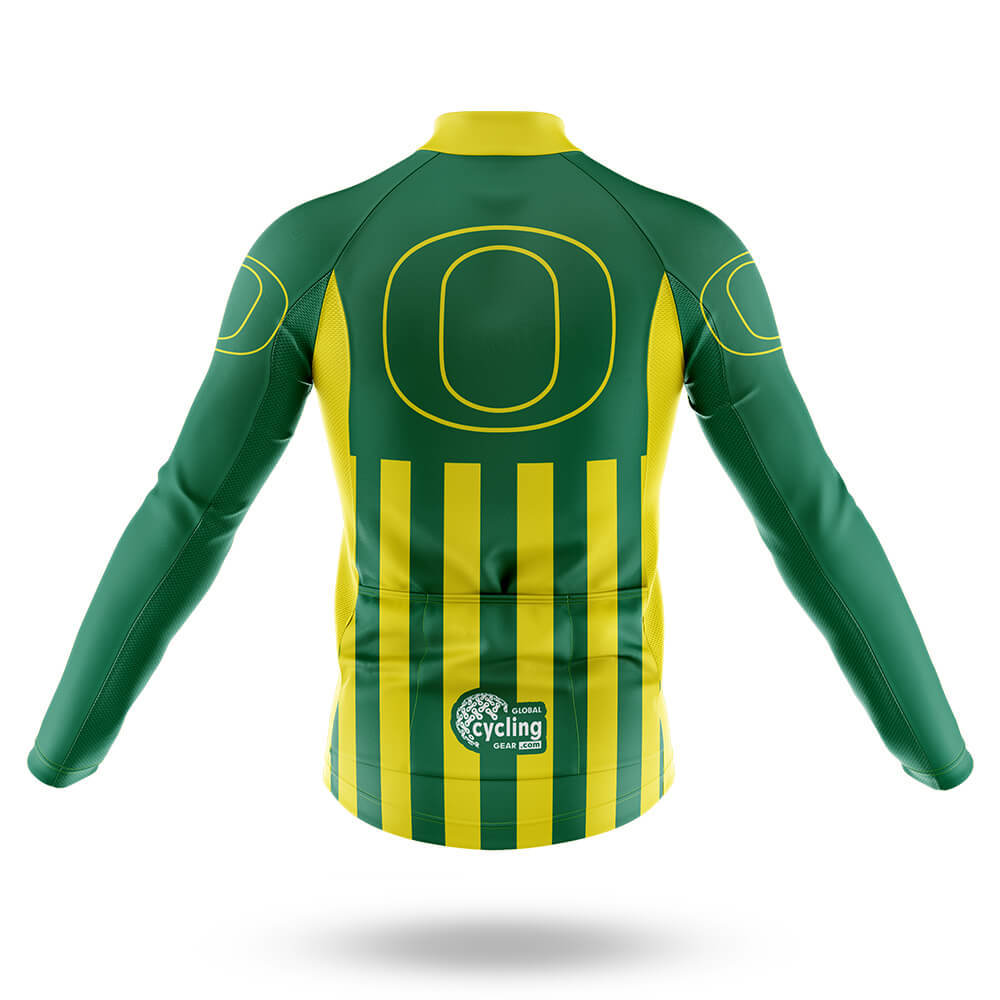 Duck USA - Men's Cycling Kit