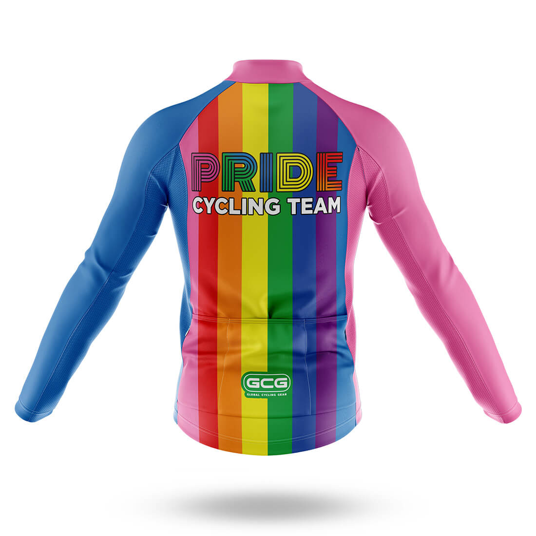 Pride Cycling Team - Men's Cycling Kit