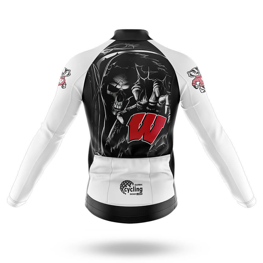 Badger Skeleton - Men's Cycling Kit