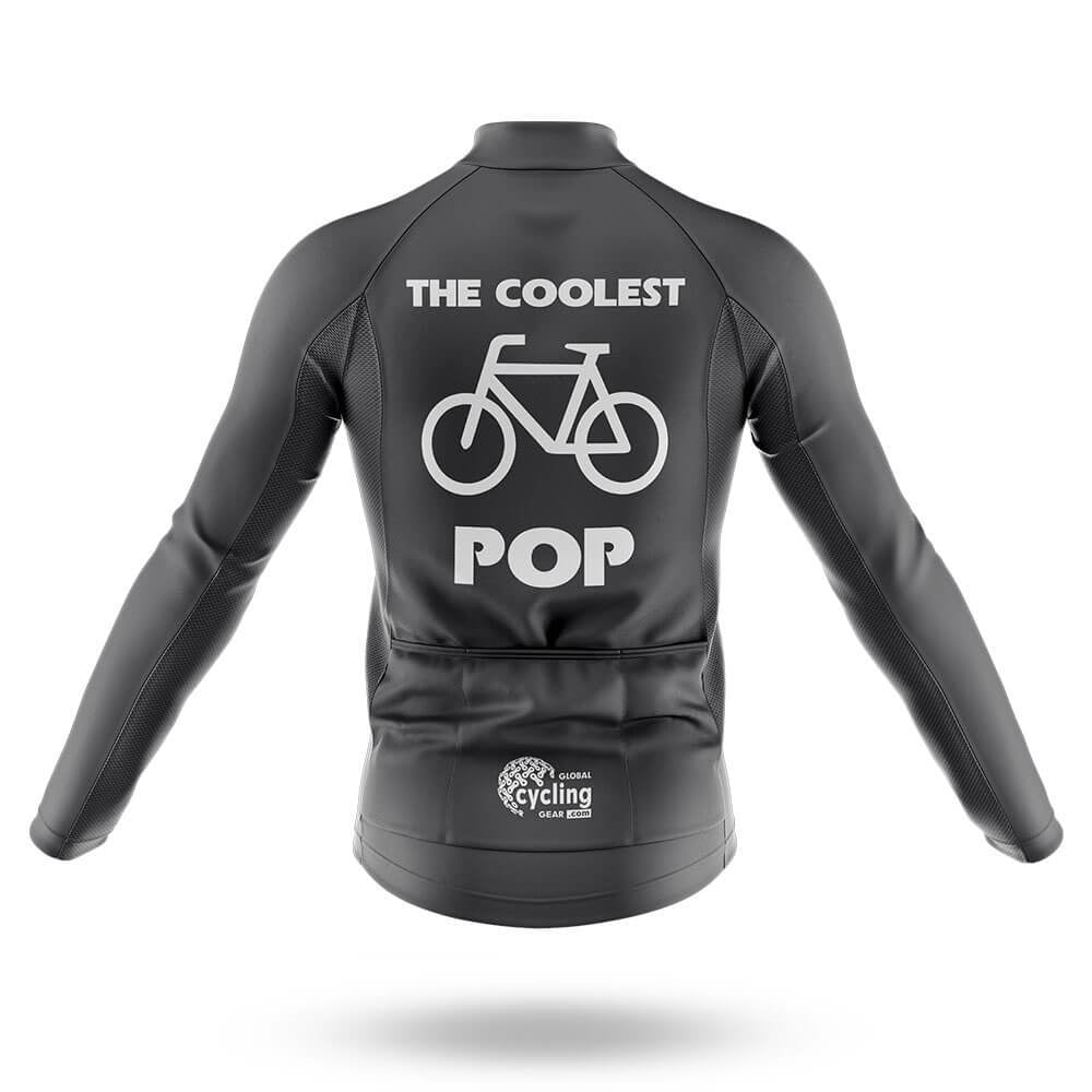 The Coolest Pop - Men's Cycling Kit