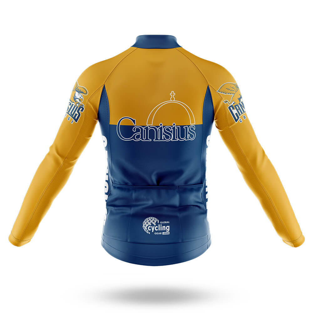 Canisius College V2 - Men's Cycling Kit
