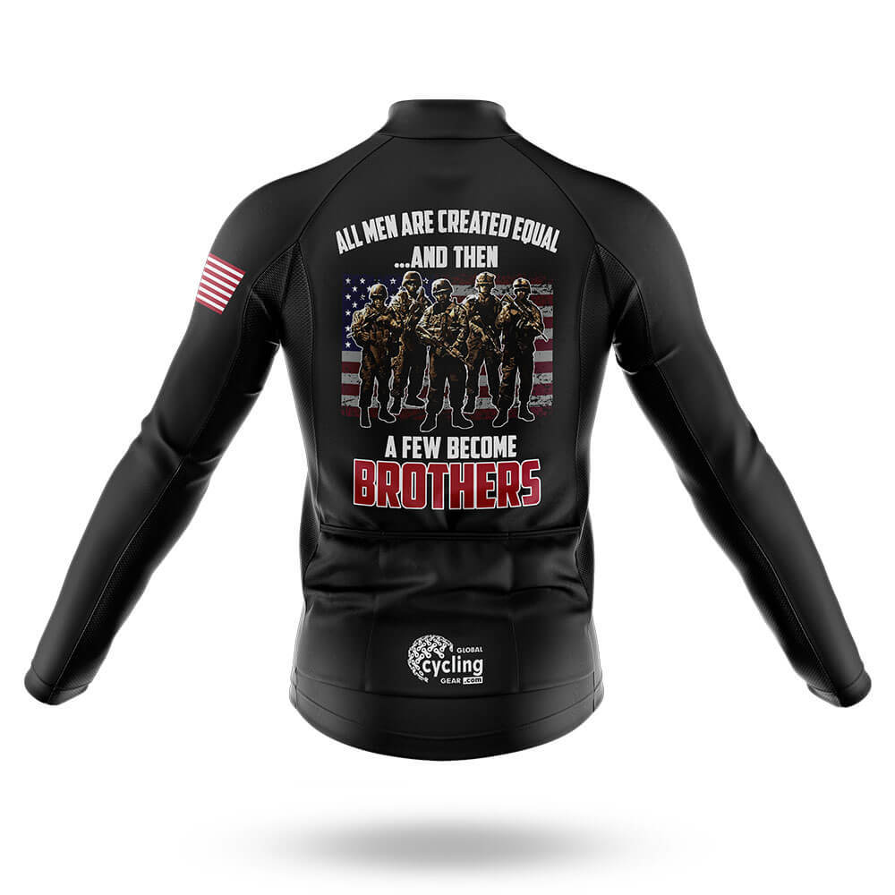 Brotherhood - Men's Cycling Kit