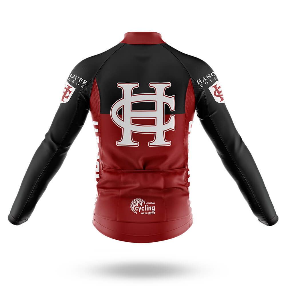 Hanover College V2 - Men's Cycling Kit