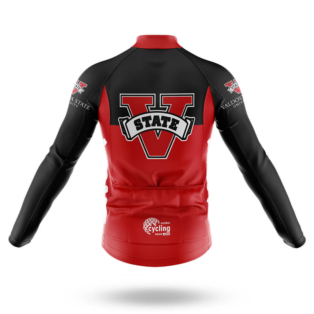 Valdosta State University V2 - Men's Cycling Kit