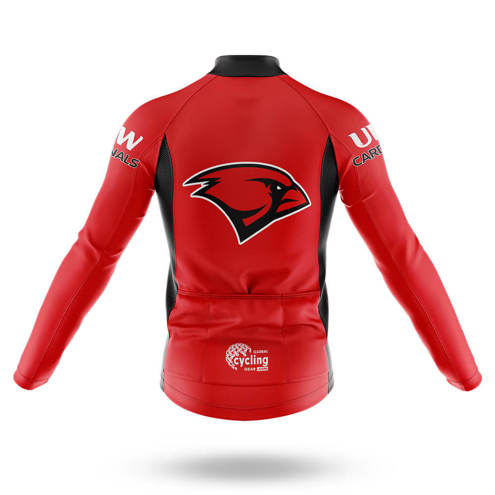 Cardinals - Men's Cycling Kit