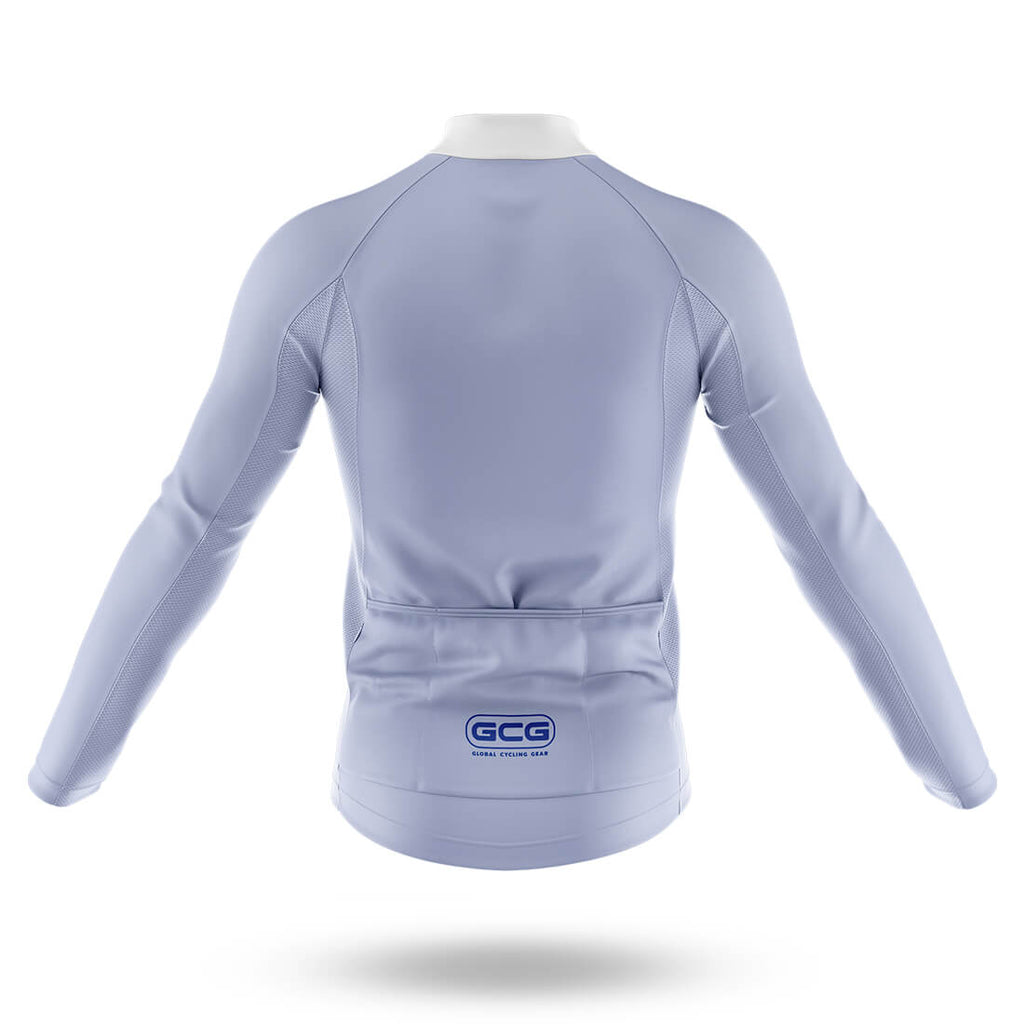 Uruguay 2026 Men's Cycling Kit V1