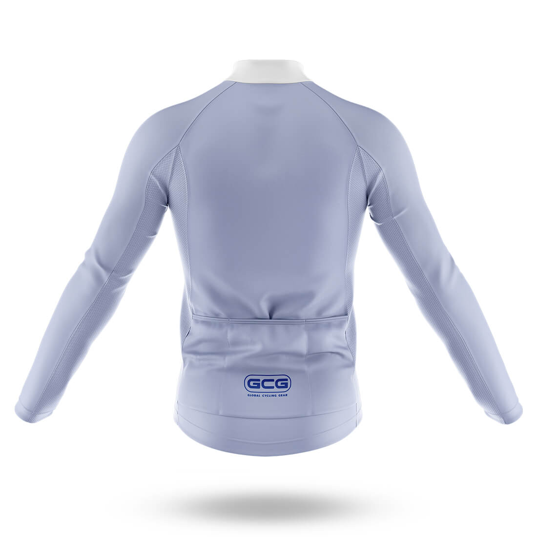 Uruguay 2026 Men's Cycling Kit V1