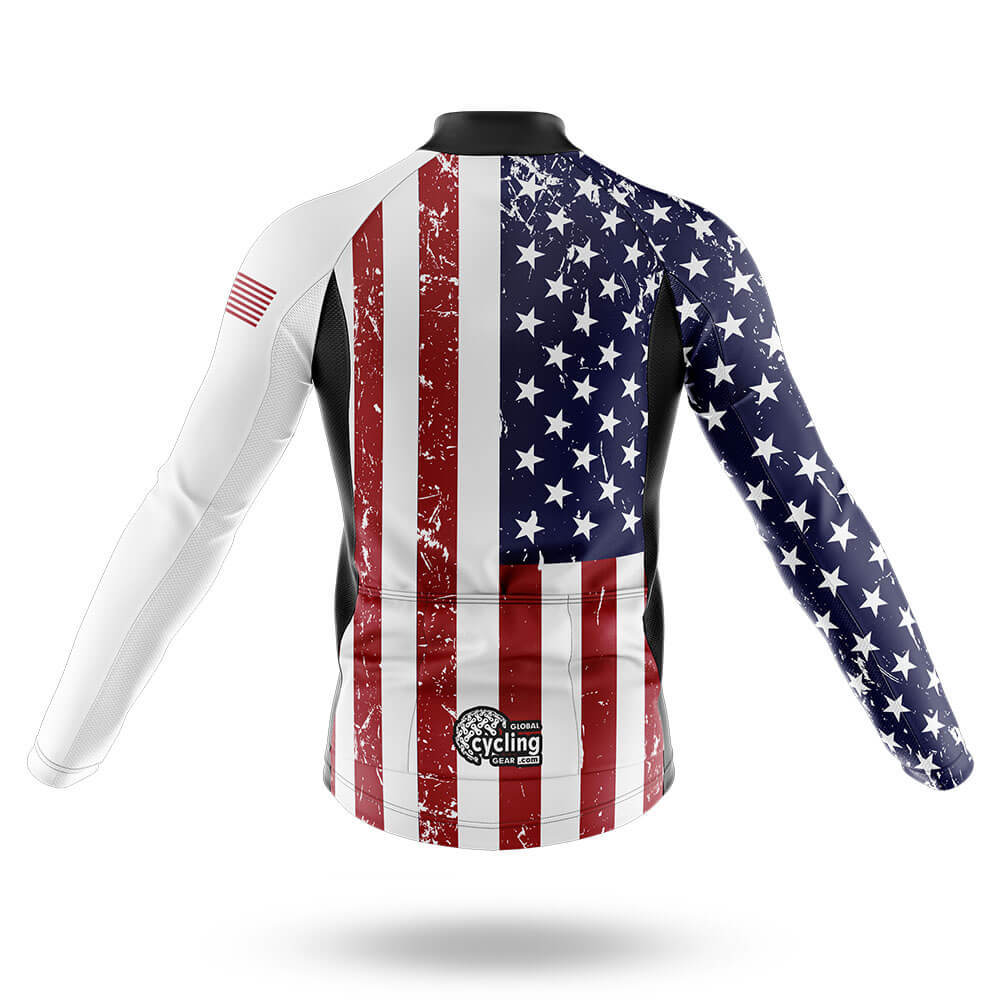 Thank You - Men's Cycling Kit
